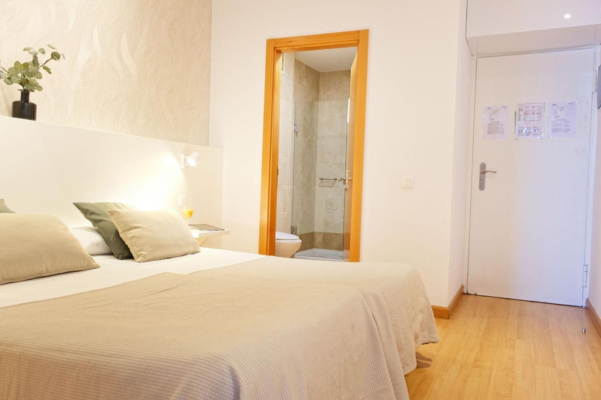 Maype Canteras Apartment *